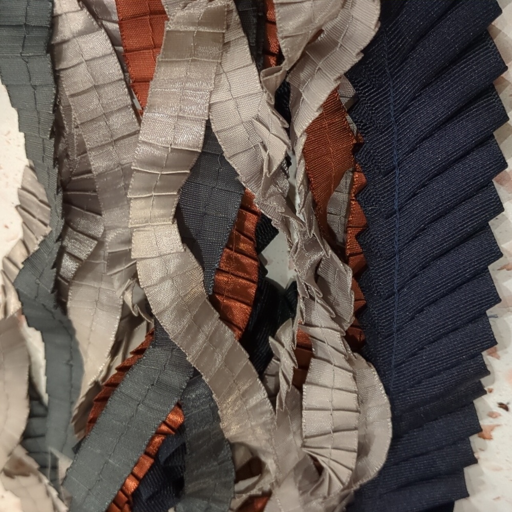 Ribbon Set | 10 Yards | Set # 271 - Picture 3 of 3